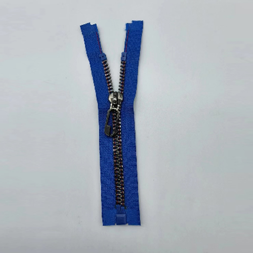 10# Reinforced close-end zipper